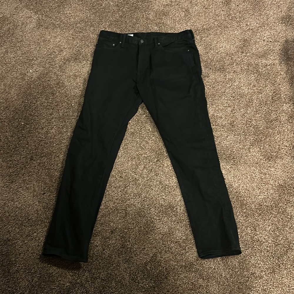 Gap slim fit jeans